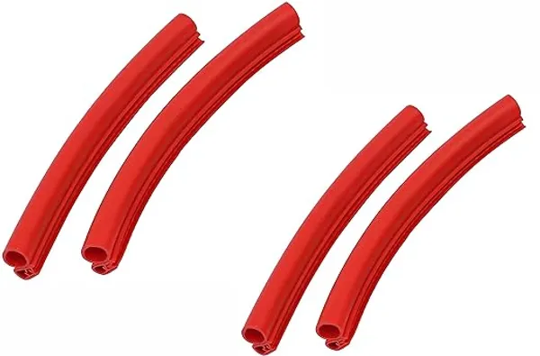 Car_Door_Edge_Guard_Protector,_Rubber_Clip_Buffer,_U_Shape_Anti_Collision,_20Cm_X_4,_Red,_Compatible_With_All_Cars