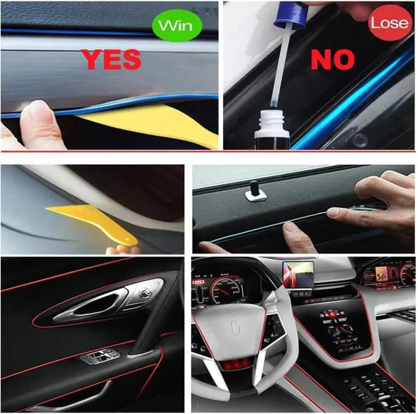 Car_Interior_Led_Strip_Lights,_Glowing_Electroluminescent_Wire_Lights_Ambient_Lighting_Kits_(5M,_Orange)_Compatible_With_All_Cars