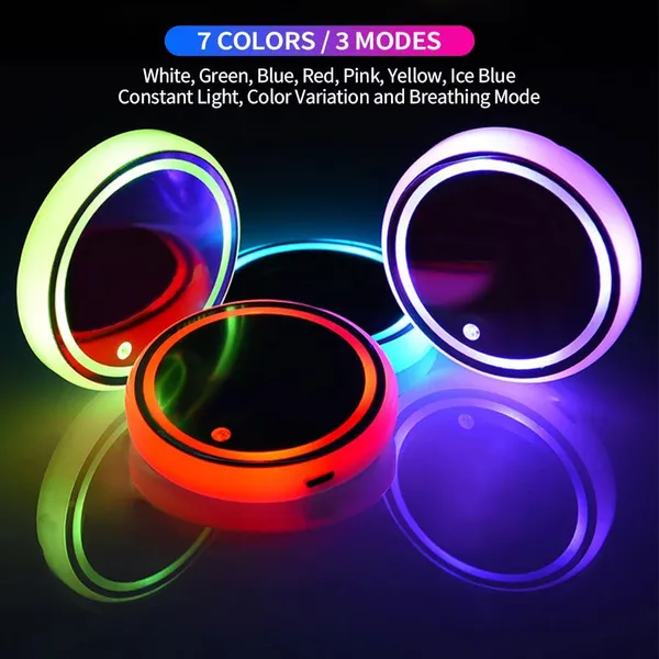 Car_LED_Cup_Holder_Lights,_USB_Rechargeable_Glowing_Bottle_Coaster_Pad_with_7_Colors_Ambient_Interior_Lighting_(Set_of_2,_TRD)