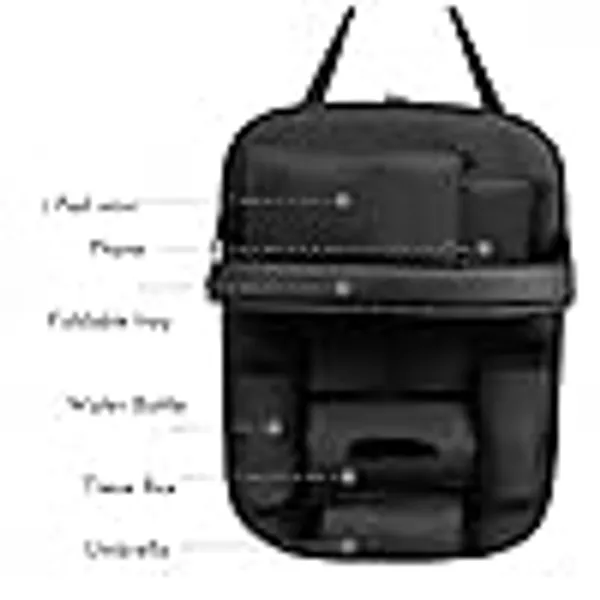 Car_Leather_Back_Seat_Organizer_With_Foldable_Table,_Waterproof_Multi-Pocket_Storage,_Luxury_Black_Seat_Back_Organizer_Compatible_With_All_Cars