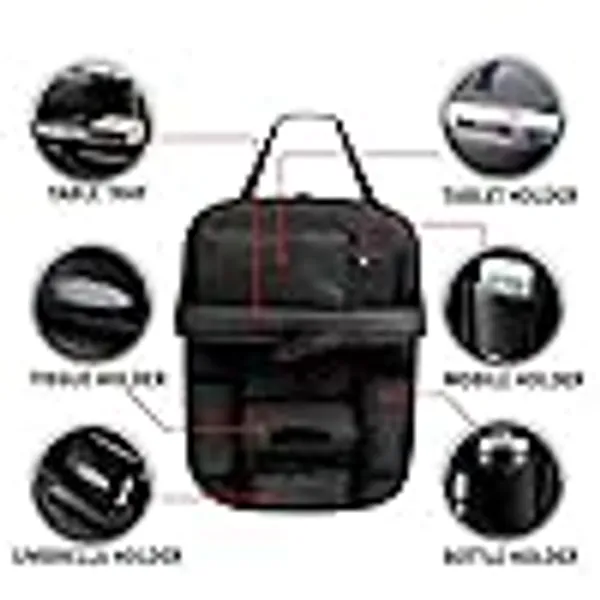 Car_Leather_Back_Seat_Organizer_With_Foldable_Table,_Waterproof_Multi-Pocket_Storage,_Luxury_Black_Seat_Back_Organizer_Compatible_With_All_Cars
