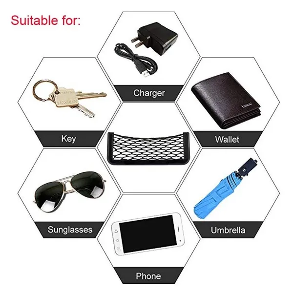 Car_Net_Phone_Holder_–_Multi-Purpose_Pocket_Organizer_&_Mobile_Stand_String_Bag_for_All_Cars