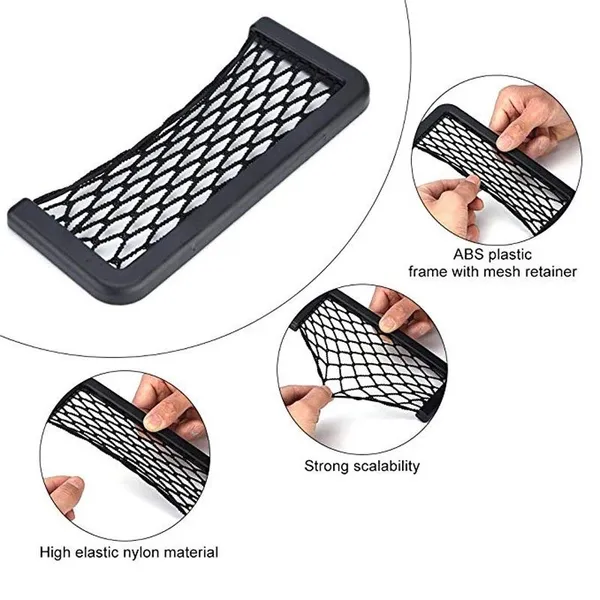 Car_Net_Phone_Holder_–_Multi-Purpose_Pocket_Organizer_&_Mobile_Stand_String_Bag_for_All_Cars