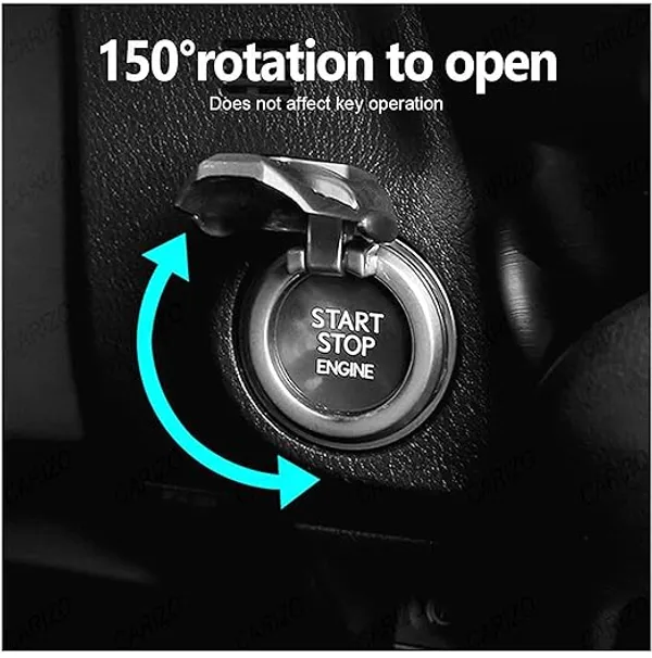 Iron_Man_Black_&_Carbon_Car_Start_Button_Cover_–_Universal_Anti-Scratch_3D_Alloy_Ignition_Decoration