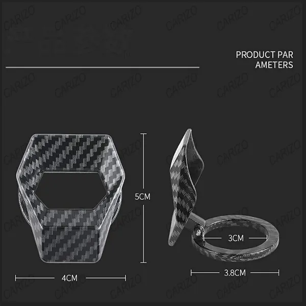 Lambo_Carbon_Black_Car_Start_Button_Cover_–_Universal_3D_Alloy_Anti-Scratch_Ignition_Protector_–_Easy_Install,_Stylish_Car_Interior_Upgrade