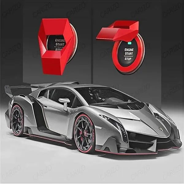 Lambo_Red_Car_Start_Button_Cover_–_Universal_3D_Alloy_Anti-Scratch_Ignition_Protector_–_Easy_Install,_Stylish_Car_Interior_Upgrade