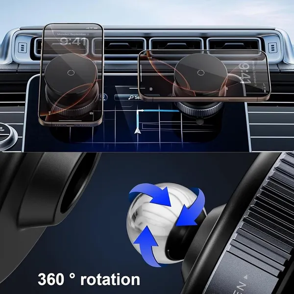 Car_Vacuum_Suction_Mobile_Bracket_Holder_–_Strong_Grip,_360°_Adjustable_Mount,_Model_K009