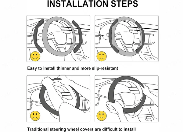 Carbon_Fiber_Red_Pattern_Steering_Wheel_Cover,_Men'S_And_Women'S_Safe_And_Non-Slip_Car_Accessory_Compatible_With_All_Cars