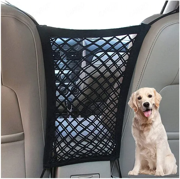 Dog_Car_Pet_Net_Barrier_–_Triple-Layer_Safety_Mesh_Organizer_&_Storage_Bag,_Universal_Fit_Compatible_with_All_Cars