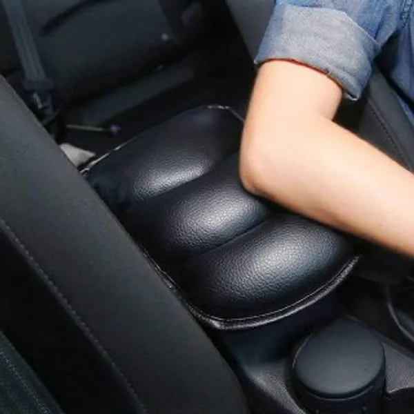 Ergonomic_Black_Car_Armrest_Cushion_–_Soft,_Durable,_and_Ergonomic_Support_Pad_for_Center_Console_and_Daily_Driving_Comfort