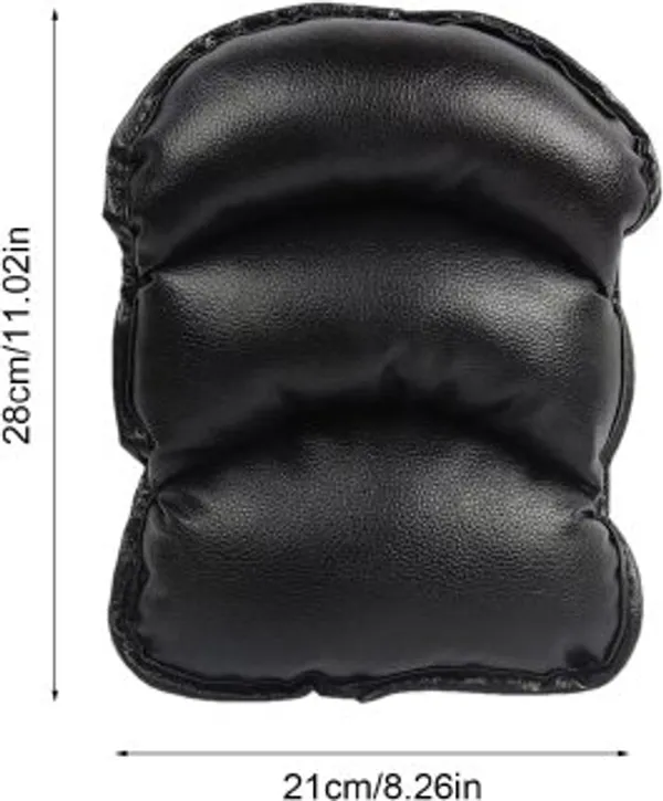 Ergonomic_Black_Car_Armrest_Cushion_–_Soft,_Durable,_and_Ergonomic_Support_Pad_for_Center_Console_and_Daily_Driving_Comfort