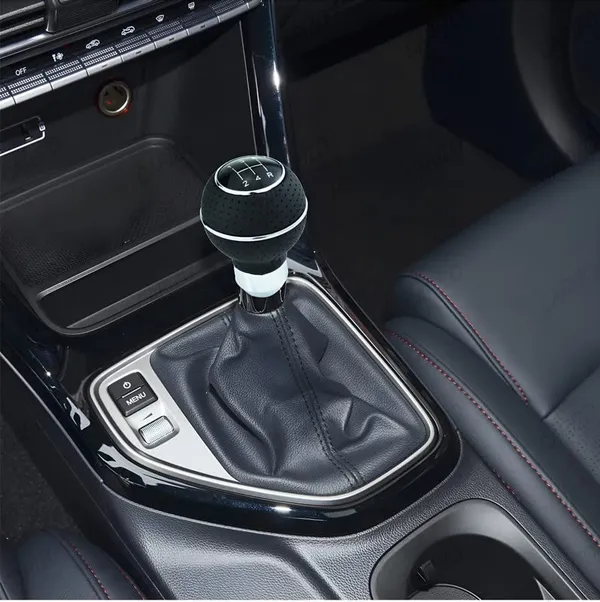 Gear_Shift_Knob_For_Manual_Transmission_Momo_Silicone_Silver,_Smooth_Shifts,_High_Comfort_Gear_Lever_Shifter_Knob_With_Installation_Kit