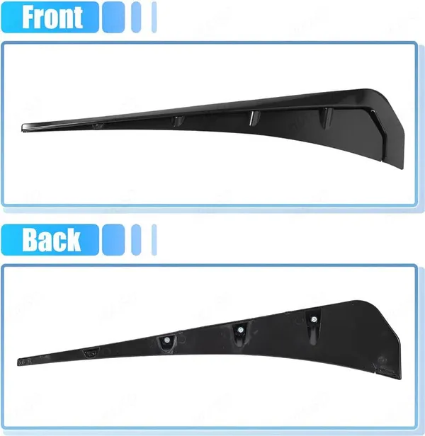 Glossy_Black_Side_Fender_Air_Vents_–_TCM_Sleek_Decorative_Hood_Trim_Stickers_pack_of_2_Compatible_with_All_Cars