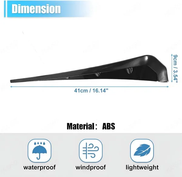 Glossy_Black_Side_Fender_Air_Vents_–_TCM_Sleek_Decorative_Hood_Trim_Stickers_pack_of_2_Compatible_with_All_Cars