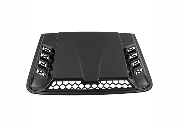 Glossy_Black_Universal_Bonnet_Hood_Vent_–_Stylish_&_Durable_Air_Flow_Intake_Cover_(HD-7200)