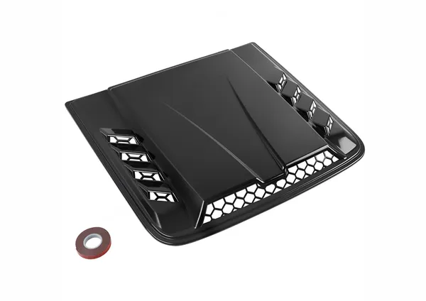 Glossy_Black_Universal_Bonnet_Hood_Vent_–_Stylish_&_Durable_Air_Flow_Intake_Cover_(HD-7200)