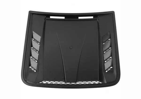 Glossy_Black_Universal_Bonnet_Hood_Vent_–_Stylish_&_Durable_Air_Flow_Intake_Cover_(HD-7200)