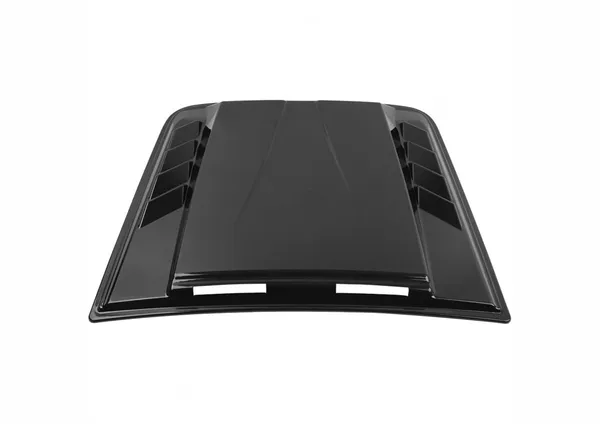 Glossy_Black_Universal_Bonnet_Hood_Vent_–_Stylish_&_Durable_Air_Flow_Intake_Cover_(HD-7200)