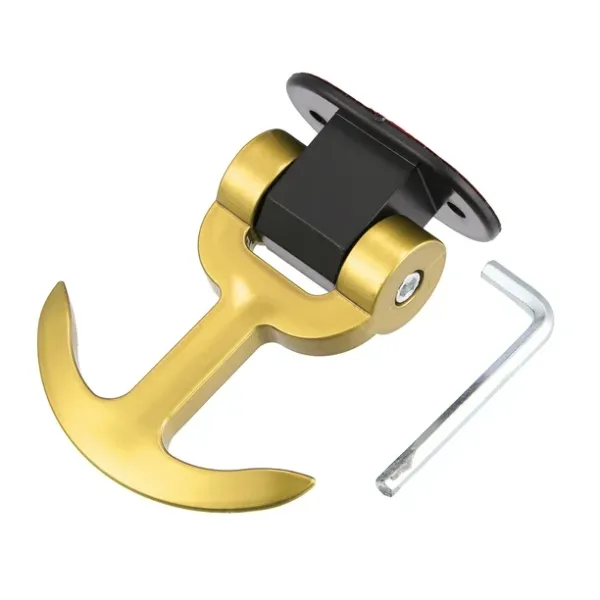 Golden_T-Shape_Tow_Hook_Kit_with_Stylish_Bumper_Sticker_–_Universal_Fit,_Sleek_Design_for_Enhanced_Car_Aesthetics