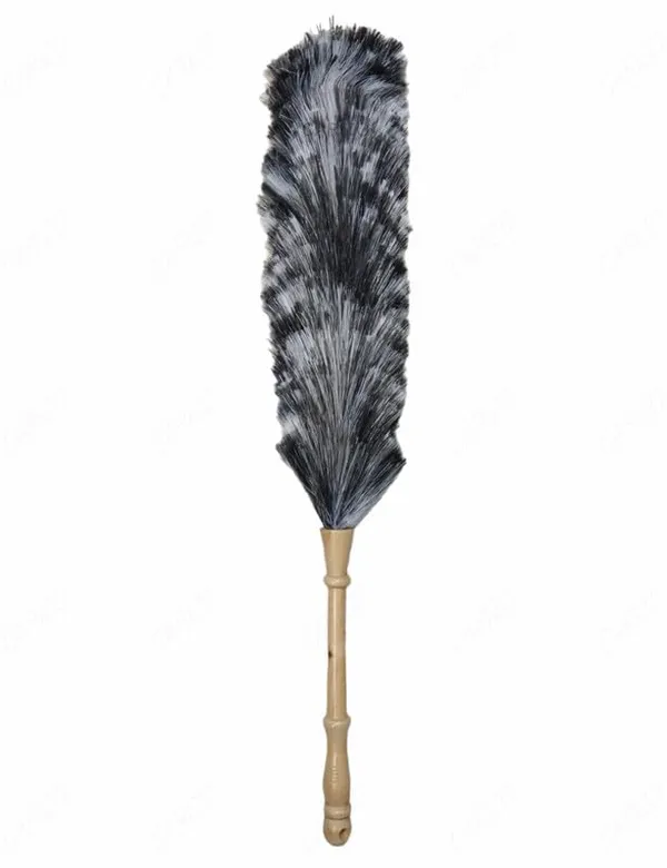 Heavy-Duty_Static_Feather_Duster_With_Wooden_Handle,_Non-Scratch_Static_Feather_Technology,_Easy_To_Clean_For_Car_&_Home_Cleaning