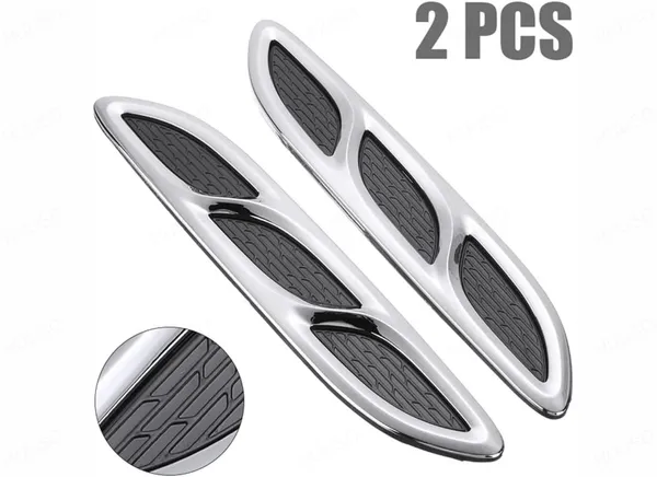 2-Pack_Car_Air_Flow_Vent_V-623,_Stylish_Hood_&_Fender_Decorative_Stickers,_Durable_Abs_Design_Compatible_With_All_Cars
