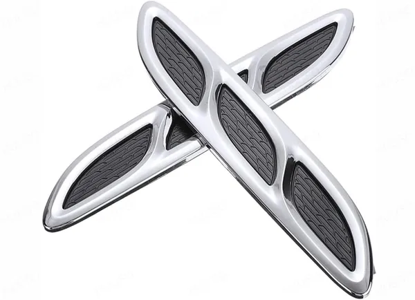 2-Pack_Car_Air_Flow_Vent_V-623,_Stylish_Hood_&_Fender_Decorative_Stickers,_Durable_Abs_Design_Compatible_With_All_Cars