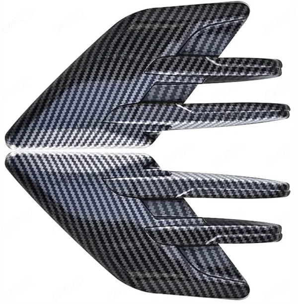 2-Pack_Fls_Carbon_Design_Car_Side_Vent_Scoop,_Universal_Abs_Air_Intake_Grille_Trim_Cover_Compatible_With_All_Cars