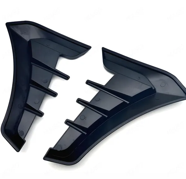 2-Pack_Glossy_Black_Sports_Car_Air_Vent_Trim_Hd-717,_Sleek_Decorative_Fender_Stickers_For_Exterior_Styling_Compatible_With_All_Cars