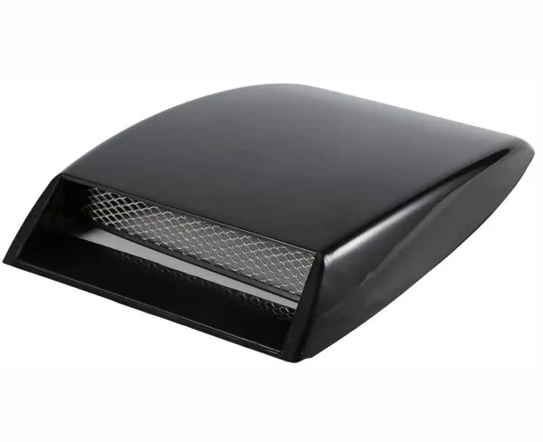 Air_Flow_Intake,_Black_Bonnet_Hood_Turbo_Vent_Cover_Decorative_Compatible_With_All_Cars