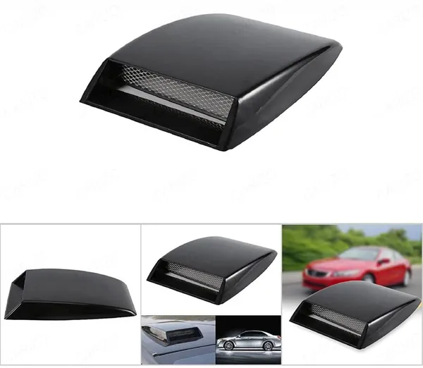 Air_Flow_Intake,_Black_Bonnet_Hood_Turbo_Vent_Cover_Decorative_Compatible_With_All_Cars