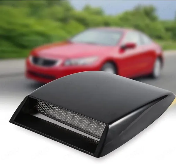 Air_Flow_Intake,_Black_Bonnet_Hood_Turbo_Vent_Cover_Decorative_Compatible_With_All_Cars