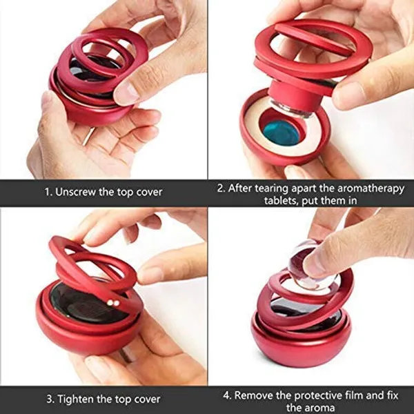 Solar_Car_Perfumes_&_Fresheners,_Double_Ring_Crystal_Auto_Rotate_Car_Perfume_Air_Car_Fresheners_(Golden)