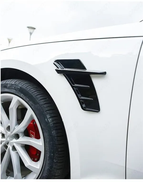 Car_Air_Flow_Side_Fender_Vent_2_Pack_Hd-720_Sports_Black,_Stylish_Durable_Decorative_Aero_Decal_Sticker_Compatible_With_All_Cars