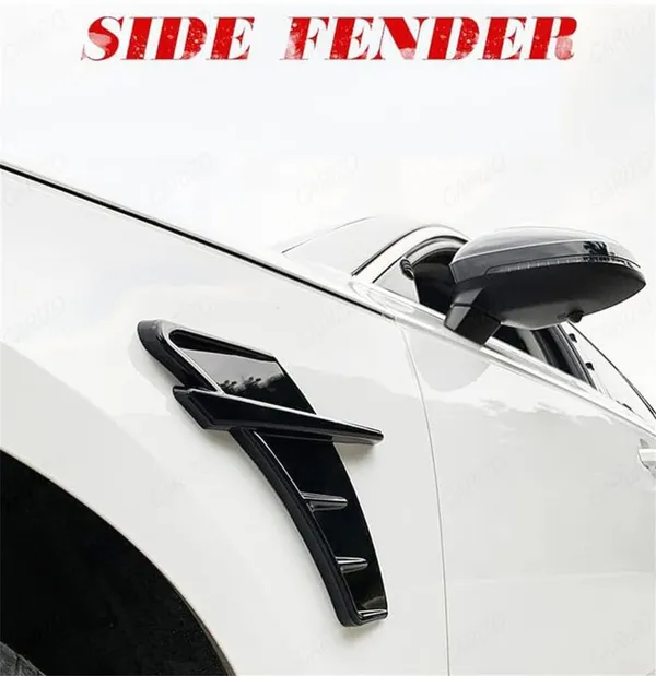 Car_Air_Flow_Side_Fender_Vent_2_Pack_Hd-720_Sports_Black,_Stylish_Durable_Decorative_Aero_Decal_Sticker_Compatible_With_All_Cars