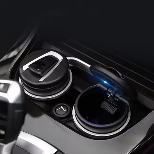 Car_Ashtray_with_Lid_and_LED_Light,_Detachable_Portable_Smokeless_Auto_Ash_Tray,_Cup_Holder_Fit_with_Smoke_Diffuser,_Easy_Clean_for_Car,_Home,_Office_(Black,_Pack_of_1)_Compatible_with_All_Cars