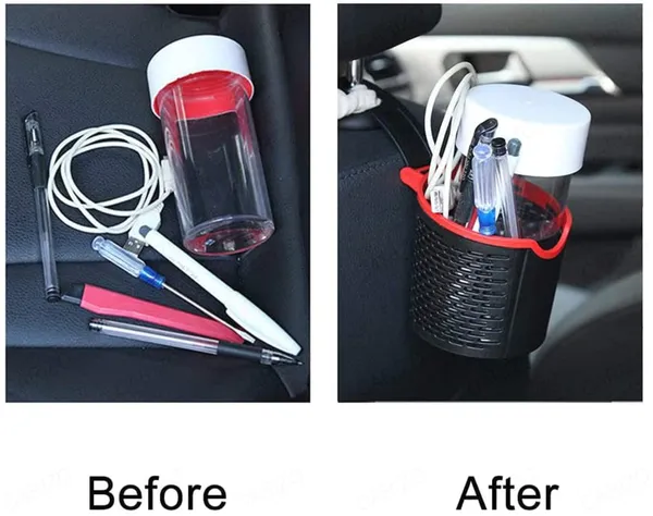 2-Pack_Car_Backseat_Organizer_Hooks_–_Storage_Basket_&_Headrest_Hangers_–_Interior_Trim_Bucket_for_Bags_&_Accessories_(Black_&_Red)