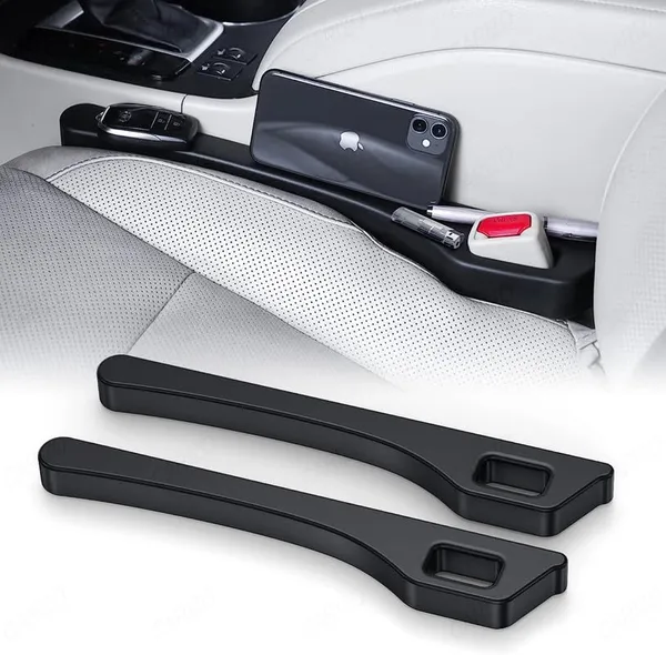 Car_Seat_Side_Gap_Filler_Black,_Car_Seat_Gap_Plug_Strip_Filler_Prevent_Things_From_Dropping,_Compatible_With_All_Cars,_2-Pack
