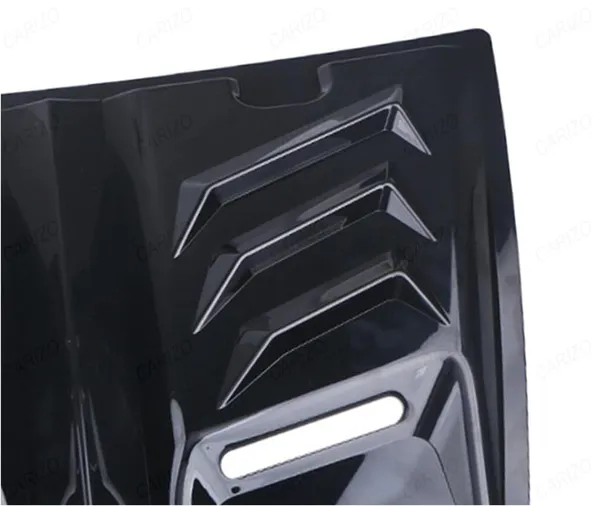 Car_Stylish_Durable_And_Decorative_Air_Flow_Intake_Transformer_Bonnet_Hood_Vent_Black_Compatible_With_All_Cars