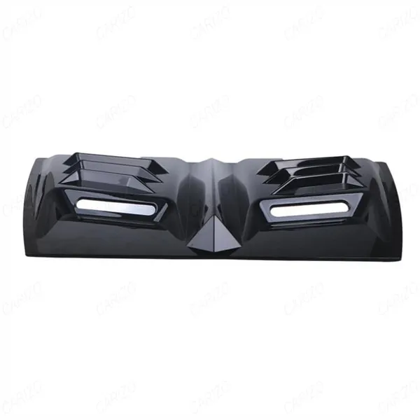 Car_Stylish_Durable_And_Decorative_Air_Flow_Intake_Transformer_Bonnet_Hood_Vent_Black_Compatible_With_All_Cars