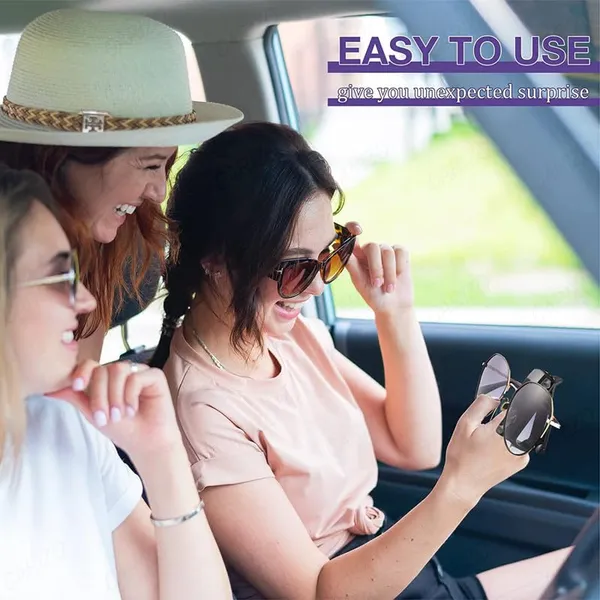 2-Pack_Car_Sun_Visor_Glasses_Holder_Clip_–_Secure,_Scratch-Free_Eyeglass_&_Sunglass_Mount_–_Easy_Install,_Universal_Fit_(Black)