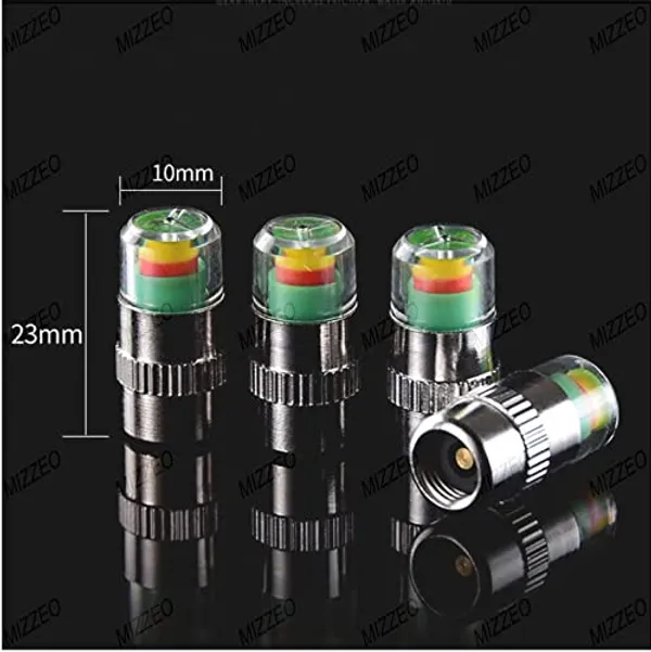 Tyre_Air_Pressure_Monitoring_Valve_Caps,_Pack_Of_4,_Compatible_With_Cars_&_Bikes