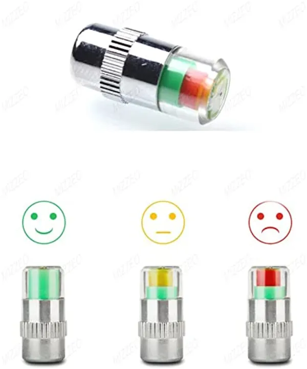Tyre_Air_Pressure_Monitoring_Valve_Caps,_Pack_Of_4,_Compatible_With_Cars_&_Bikes