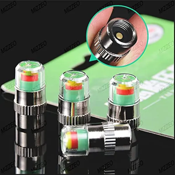 Tyre_Air_Pressure_Monitoring_Valve_Caps,_Pack_Of_4,_Compatible_With_Cars_&_Bikes