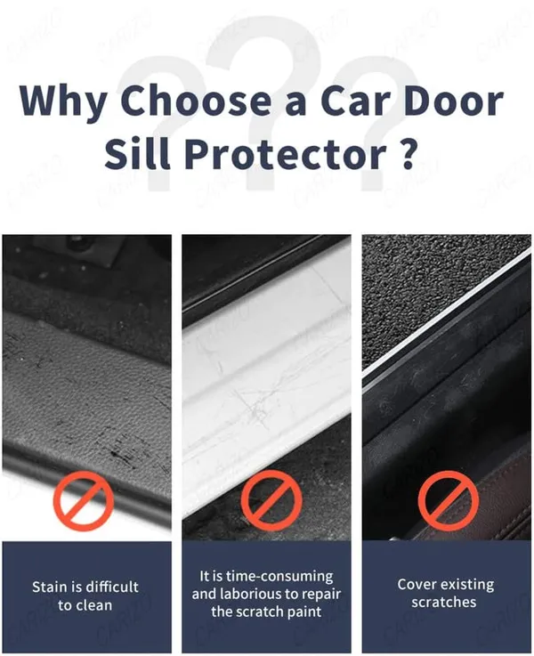 4_x_4_Off_Road_Door_Sill_Protectors_–_Pack_of_4_Black_&_Red_Scuff_Guards_–_Universal_Fit_Step_Panel_Cover_for_All_Cars