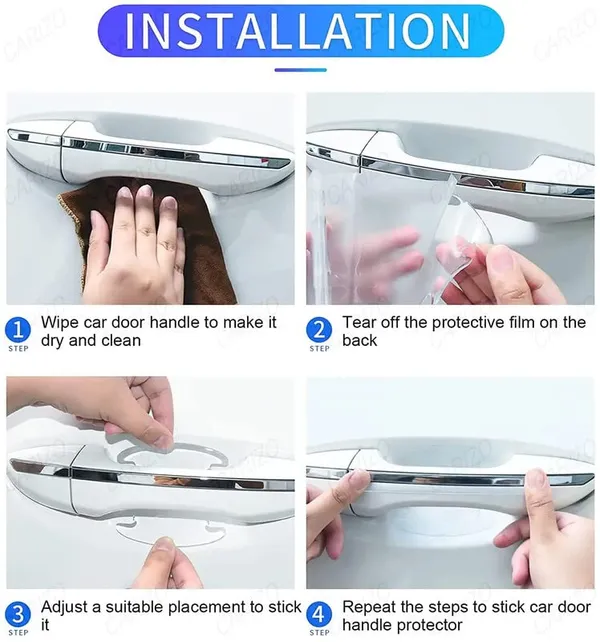 _Invisible_Car_Door_Handle_Scratch_Protector_–_Transparent_Silicone_Bowl_Guard_Film,_Anti-Scratch_Cover_(Pack_of_4)