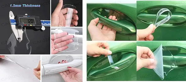 _Invisible_Car_Door_Handle_Scratch_Protector_–_Transparent_Silicone_Bowl_Guard_Film,_Anti-Scratch_Cover_(Pack_of_4)