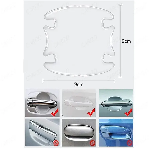 _Invisible_Car_Door_Handle_Scratch_Protector_–_Transparent_Silicone_Bowl_Guard_Film,_Anti-Scratch_Cover_(Pack_of_4)
