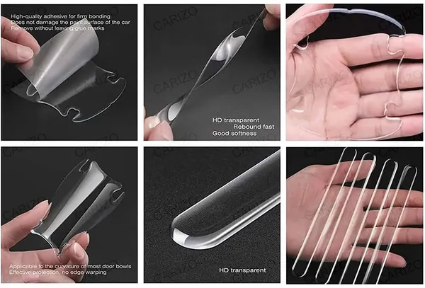 _Invisible_Car_Door_Handle_Scratch_Protector_–_Transparent_Silicone_Bowl_Guard_Film,_Anti-Scratch_Cover_(Pack_of_4)