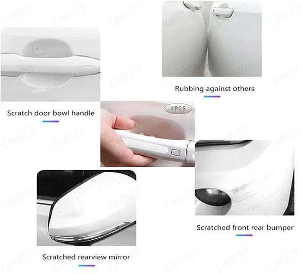 _Invisible_Car_Door_Handle_Scratch_Protector_–_Transparent_Silicone_Bowl_Guard_Film,_Anti-Scratch_Cover_(Pack_of_4)