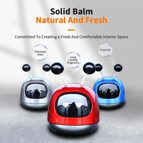 Mini_Robot_Car_Perfume_“_Silver_Dashboard_Decoration_Air_Freshener_|_Stylish_Robot_Design_With_Long-Lasting_Fragrance_For_Car_Interior_|_Compact,_Eye-Catching_&_Refreshing_Scent_Diffuser